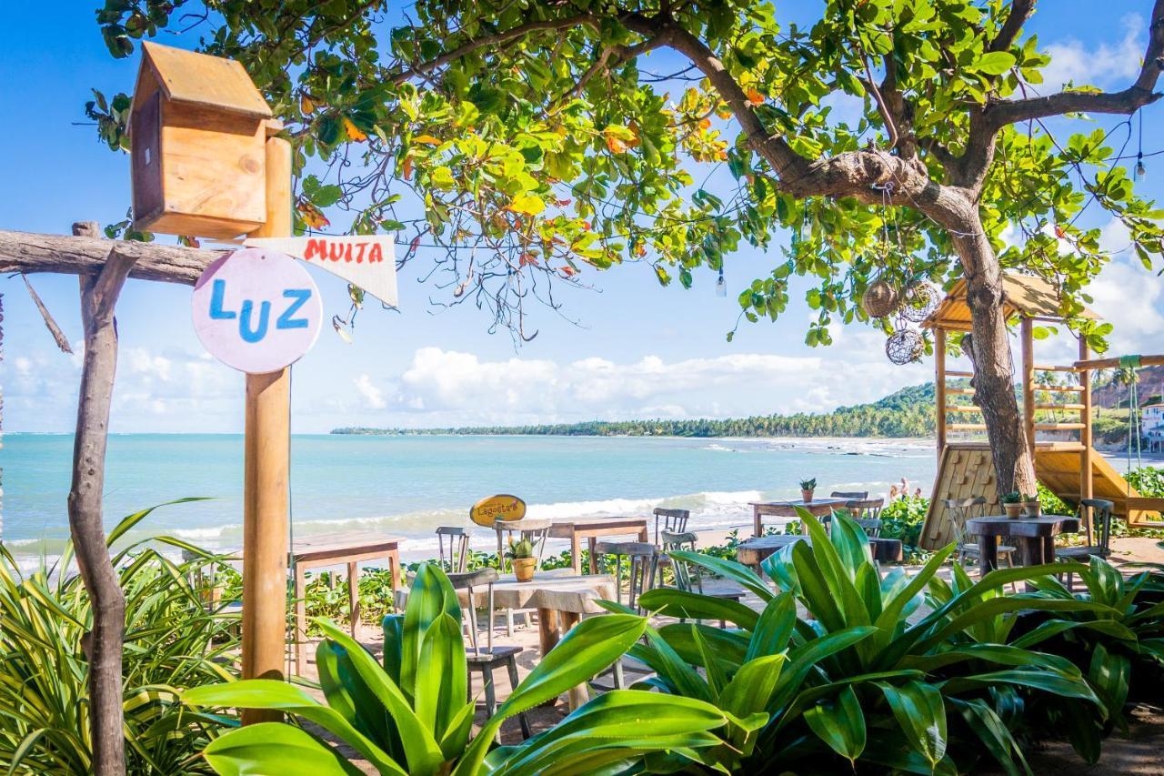 Vila De Taipa Exclusive Hotel Джапаратинга Екстериор снимка